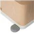 Marquesa de Massagem Libra Crema