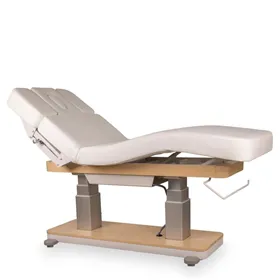 Marquesa Elétrica de Massagem Virgo