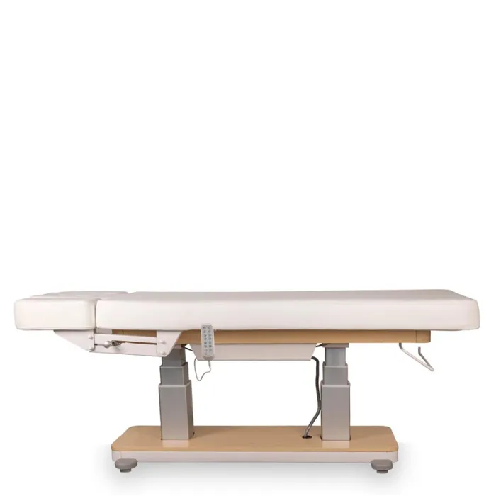 Marquesa Elétrica de Massagem Virgo