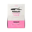 Pollie Navaja Desechable 100uds
