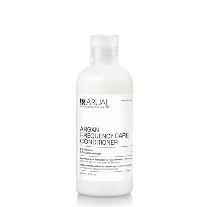 Arual Argan Frequency Care Conditioner 200ml