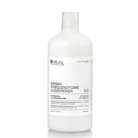 Arual Argan Frequency Care Conditioner 