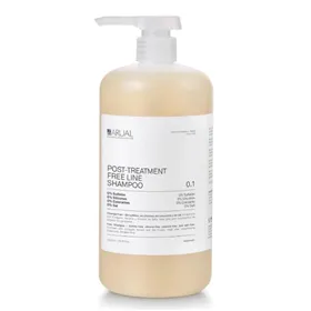 Arual Free Line Post Treatment Shampoo 