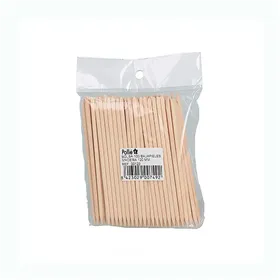 Pollie Palito Laranja 100uds