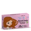 Novex Nutrilizz Kit Alisamento Brasileiro