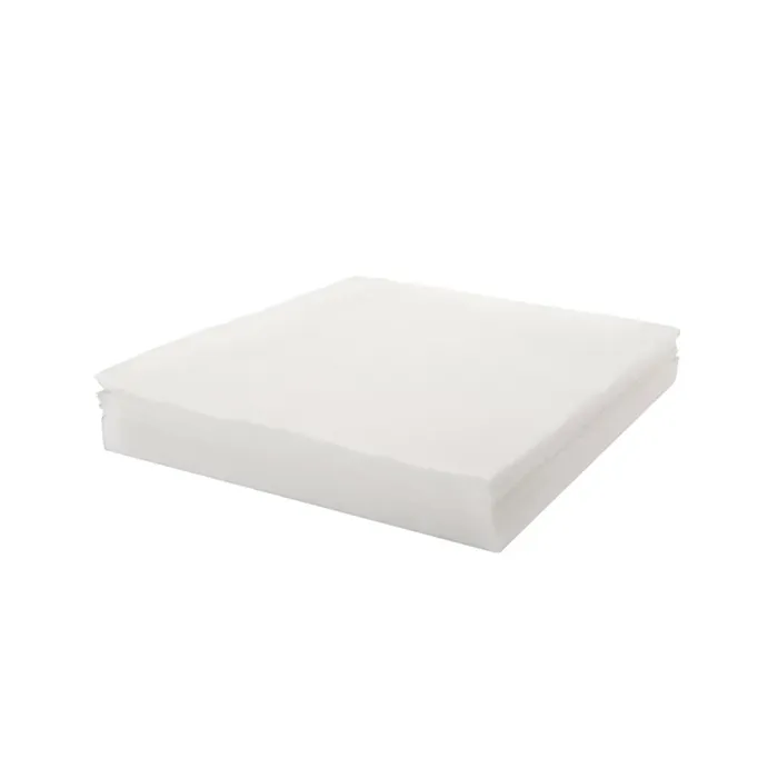 Pollie Serviettes de coiffure manucure Spun Lace 30 x 37 cm 100 u