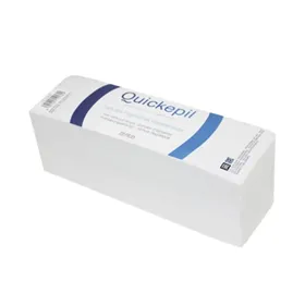 Quickepil Banda Depilatória 200uds