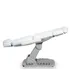 Sillon de Estetica Cygnus