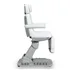 Sillon de Estetica Cygnus