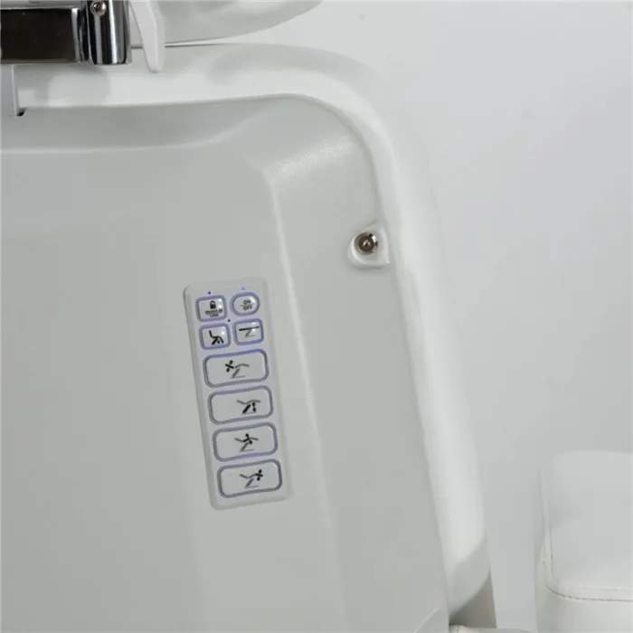 Sillon de Estetica Cygnus