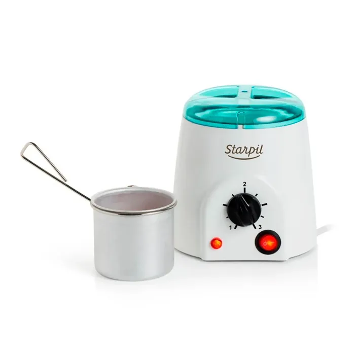 Starpil Basic Chauffe-Cire Visage 250 ml
