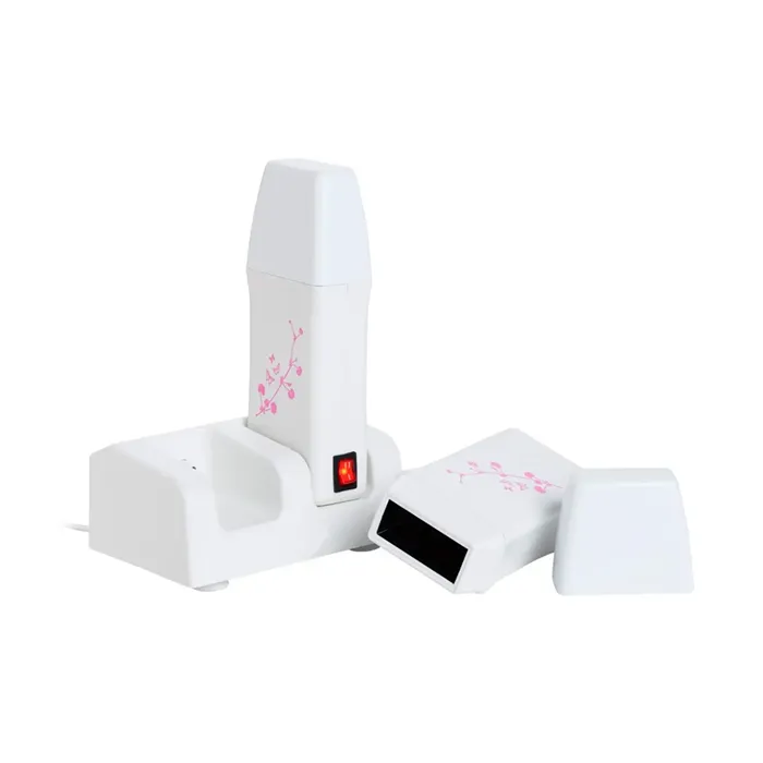 Starpil Réchauffant Roll-On Double Ergonomique