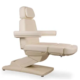 Sillon de Estetica Electrico Aries