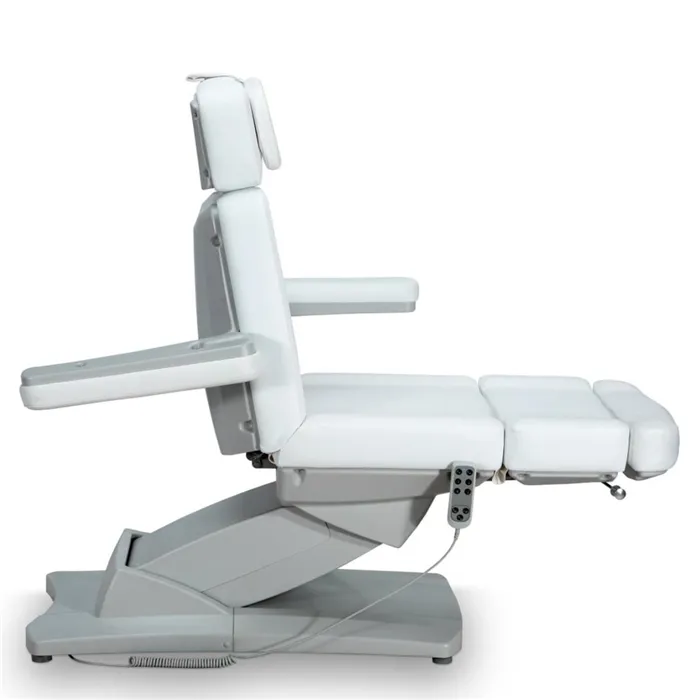 Sillon de Estetica Electrico Aries