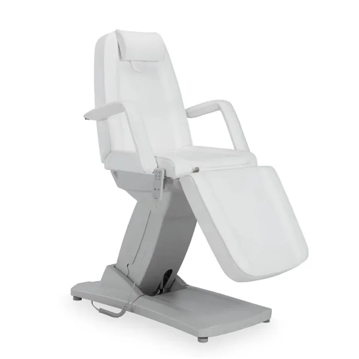 Sillon de Estetica Electrico Rhea