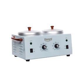 Starpil Fondant Cire 500+500 ml