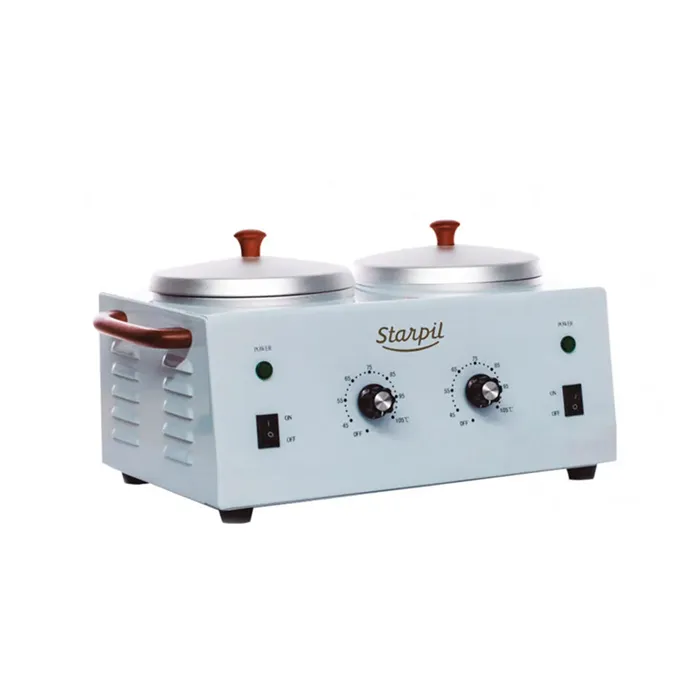 Starpil Fondant Cire 500+500 ml