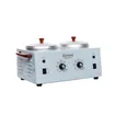 Starpil Chauffe-cire 500 + 500 ml