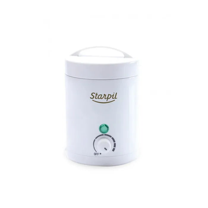 Starpil Chauffe-cire pour cire faciale 200 ml