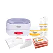 Starpil Kit Parafina Profissional