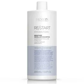 Revlon Restart Hydration Champô