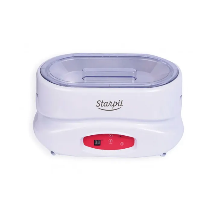 Starpil Fundidor Parafina 3kg