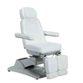 Sillon de Podologia Taurus