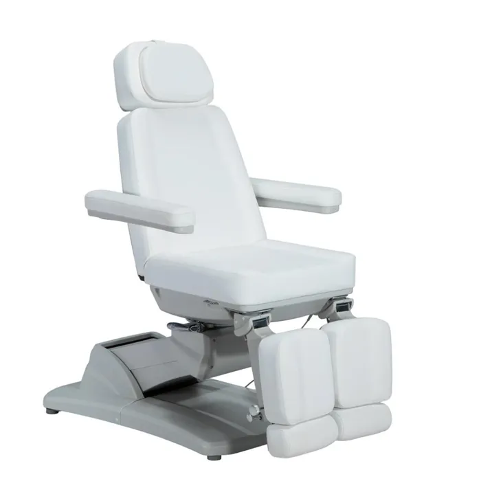 Sillon de Podologia Taurus