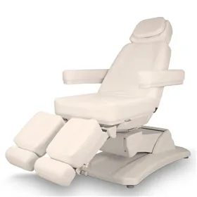 Sillon de Podologia Taurus