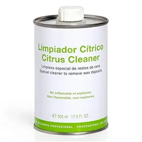 Starpil Limpiador de Restos de Cera Cítrico 500ml