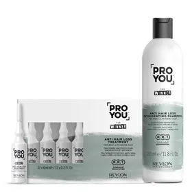 Revlon Pro You Pack Caida