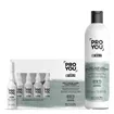 Revlon Pro You Pack Antiqueda