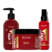 Revlon Uniq One Pack Rutina de Tratamiento