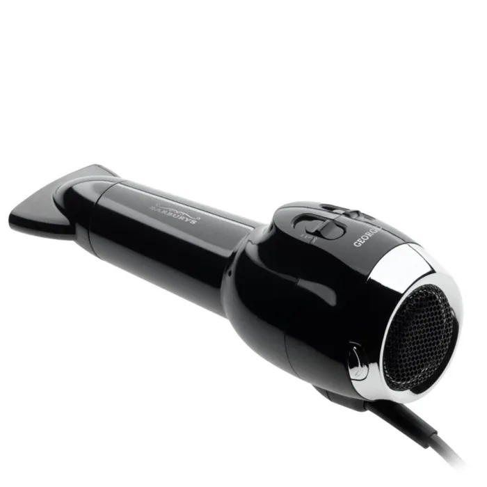 Barburys Secador Barbero Ergonomico George