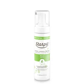 Starpil Mousse Pós-Epil Retardadora 200ml