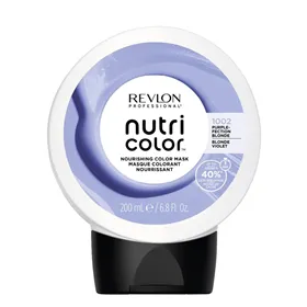 Revlon Nutri Color 