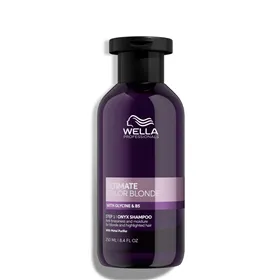 Wella Ultimate Color Blonde Shampoo
