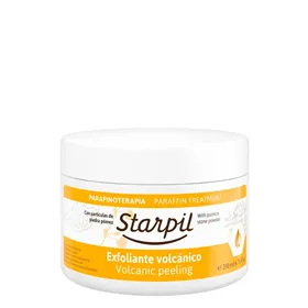 Starpil Parafina Esfoliante Vulcânico 200ml