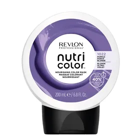 Revlon Nutri Color 