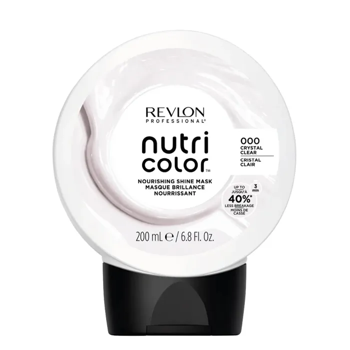 Revlon Nutri Color 
