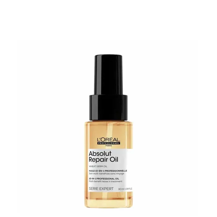 Loreal Expert Absolut Repair Aceite 10 en 1 