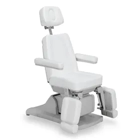 Sillon de Podologia Taurus Plus