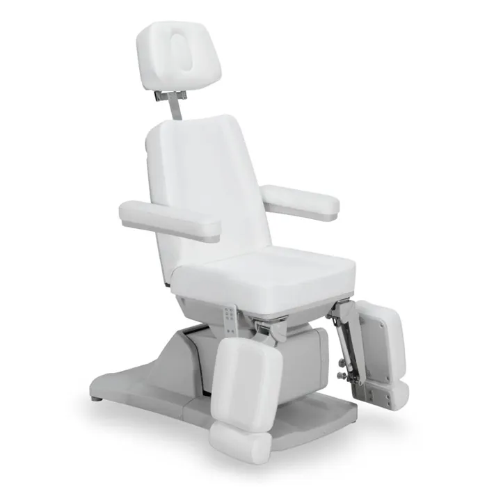 Sillon de Podologia Taurus Plus