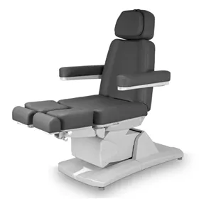 Sillon de Podologia Taurus Plus