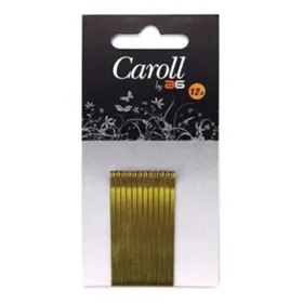 Caroll Horquilla Clip 12uds 
