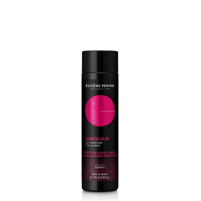 Eugene Perma Keratin Color Champu 100ml