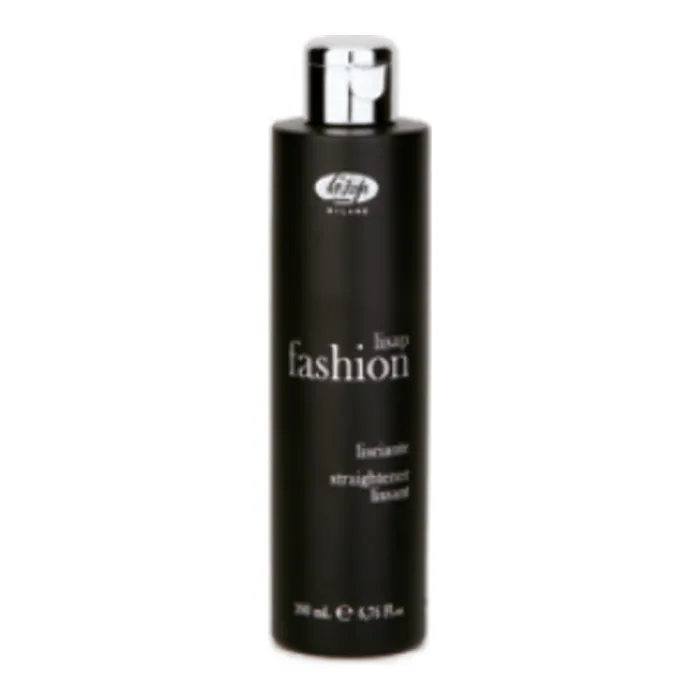 Lisap Fashion Alisador 200ml