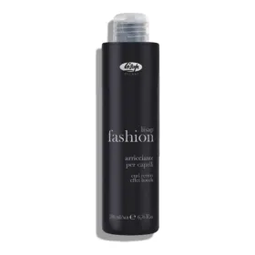 Lisap Fashion Curl Reviver Crema Gel 200ml