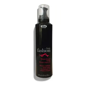 Lisap Fashion Extreme Mousse Design Strong 250ml