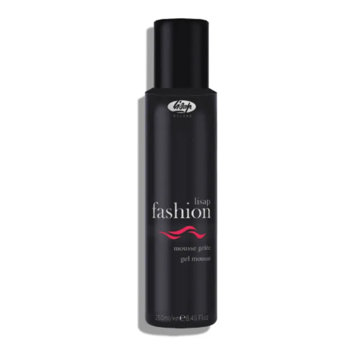 Lisap Fashion Extreme Mousse Gelee 250ml